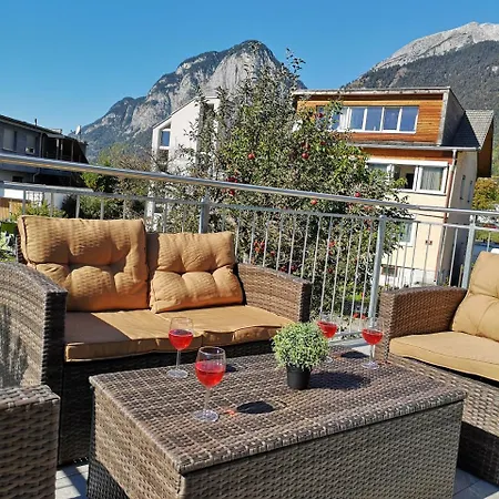 Luxury City Airport Innsbruck