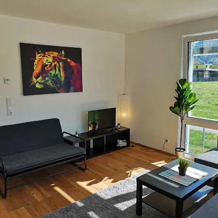 Apartment Luxury City Airport
