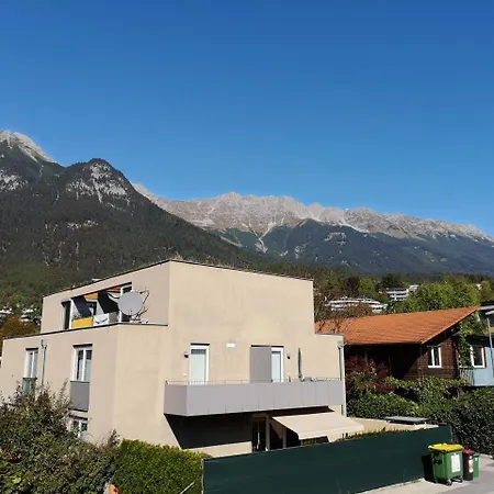 Luxury City Airport * Innsbruck
